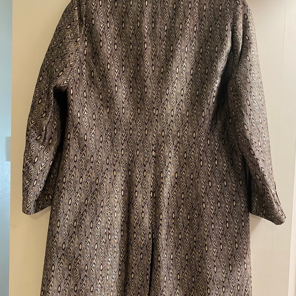 Ital Design Jacket - Picture 2 of 6